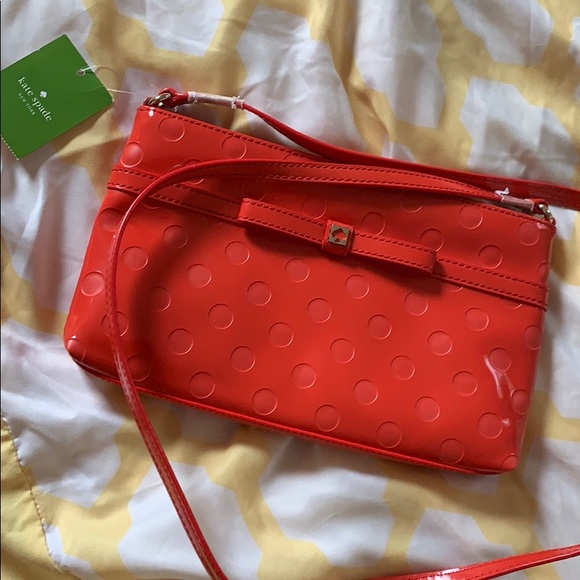 kate spade Handbags - Kate Spade “Amy” chilired kate spade Handbags - Kate Spade “Amy” chilired